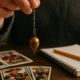 pendule en voyance